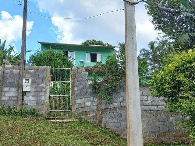 #4984 - Chácara para Venda em Juquitiba - SP - 3