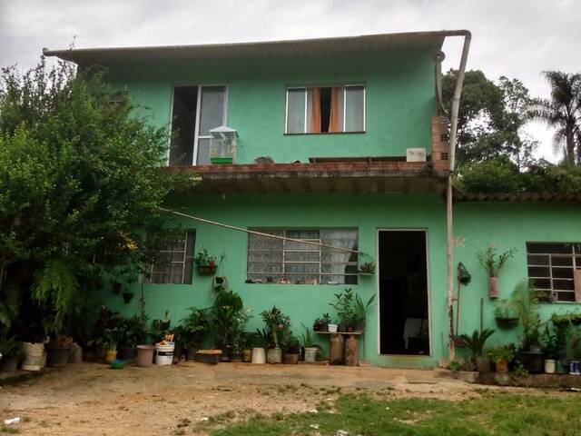 #4984 - Chácara para Venda em Juquitiba - SP - 1