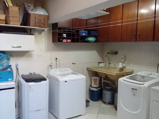 Sobrado para Venda em Santo André - 4