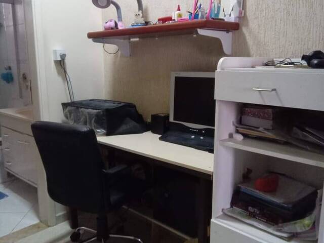 Sobrado para Venda em Santo André - 5