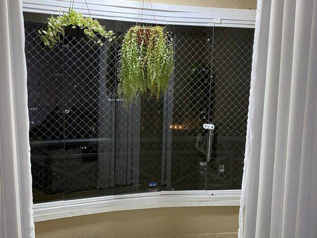 #5009 - Apartamento Padrão para Venda em Santo André - SP