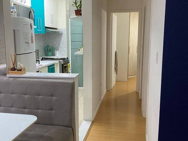 Apartamento Padrão para Venda em Santo André - 5