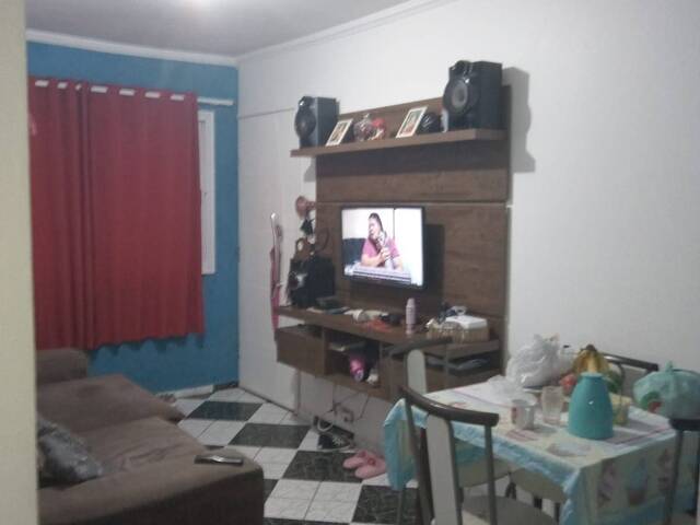 Apartamento Padrão para Venda em Diadema - 4