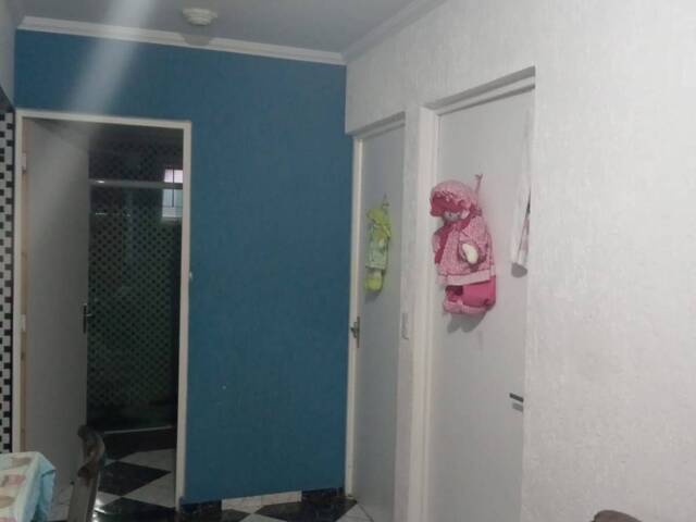Apartamento Padrão para Venda em Diadema - 5