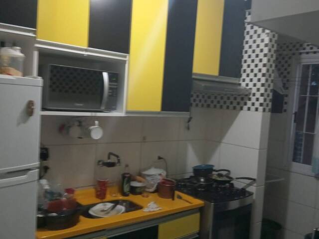 #5029 - Apartamento Padrão para Venda em Diadema - SP - 2