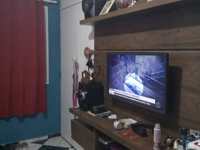 #5029 - Apartamento Padrão para Venda em Diadema - SP - 3