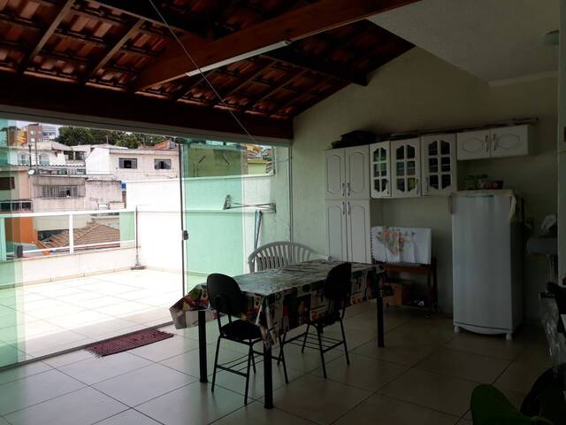 Cobertura para Venda em Santo André - 5