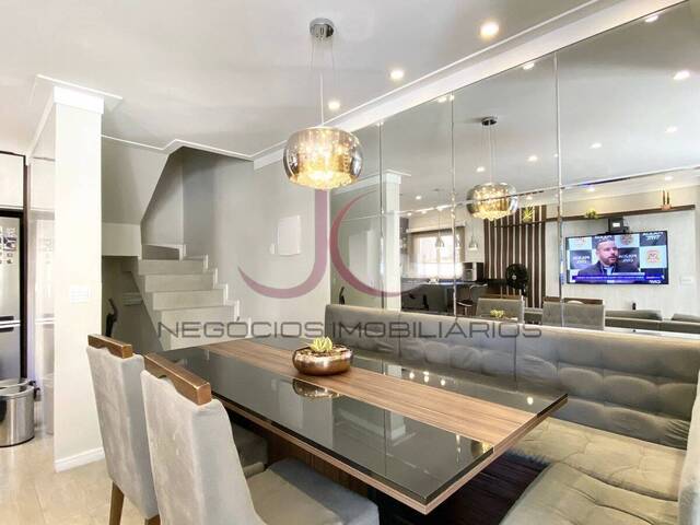 Sobrado para Venda em Santo André - 5