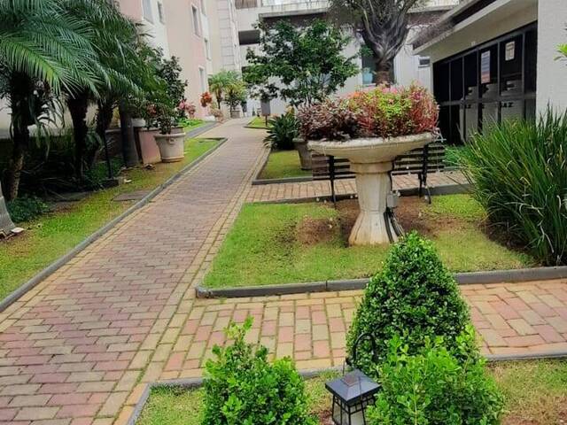 Apartamento Padrão para Venda em Mauá - 5