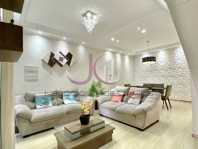 #5053 - Sobrado para Venda em Santo André - SP