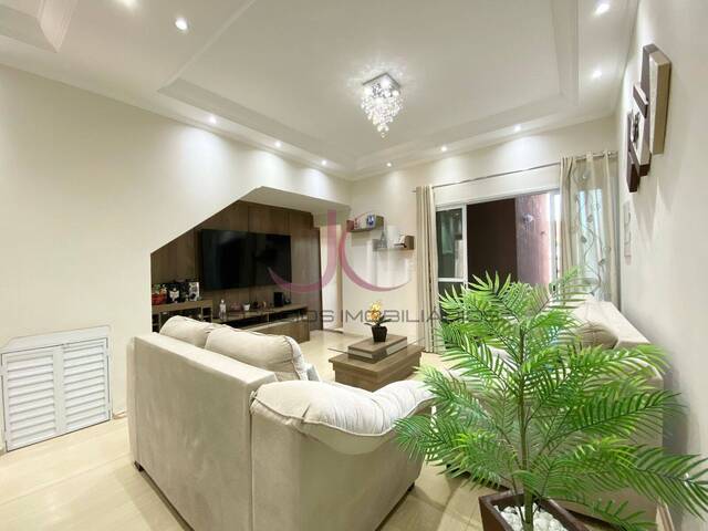 #5053 - Sobrado para Venda em Santo André - SP