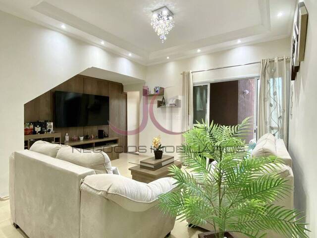 Sobrado para Venda em Santo André - 5