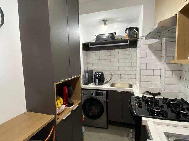 Apartamento Padrão para Venda em São Paulo - 5