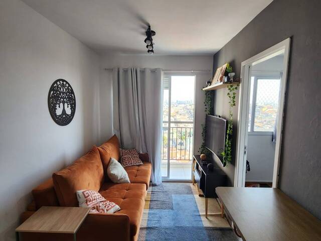 Apartamento Padrão para Venda em São Paulo - 4