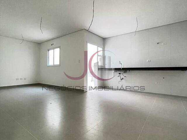 #5073 - Apartamento sem condomínio para  em Santo André - SP