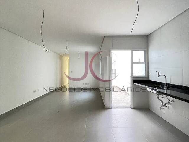 #5073 - Apartamento sem condomínio para  em Santo André - SP