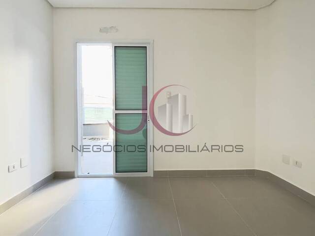 #5033 - Apartamento sem condomínio para Venda em Santo André - SP