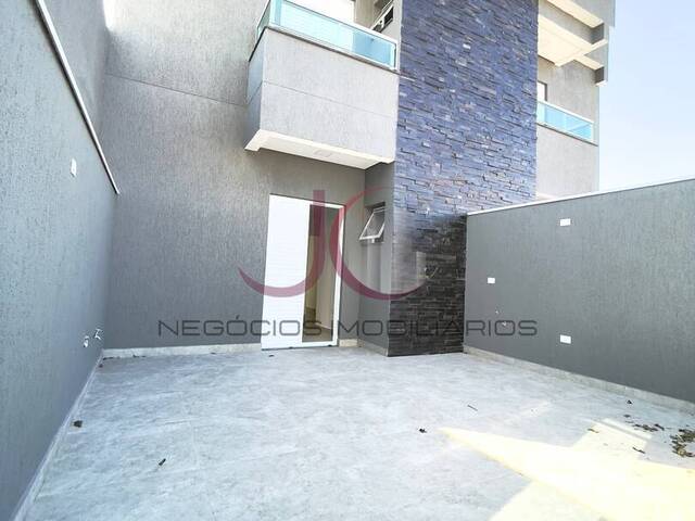 #5033 - Apartamento sem condomínio para Venda em Santo André - SP