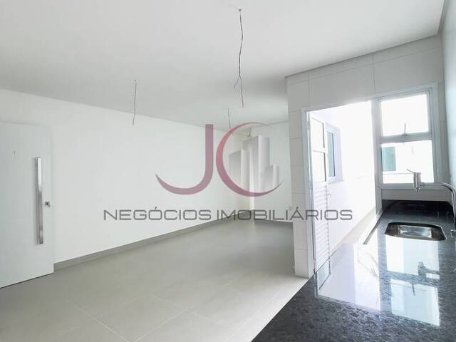 Apartamento sem condomínio para Venda em Santo André - 4