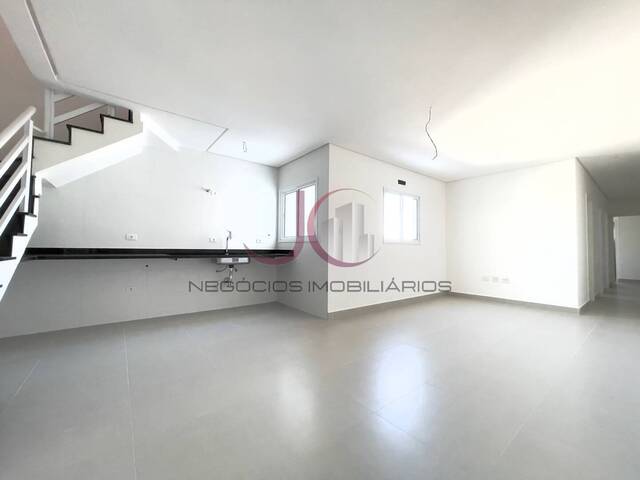 Cobertura para Venda em Santo André - 4
