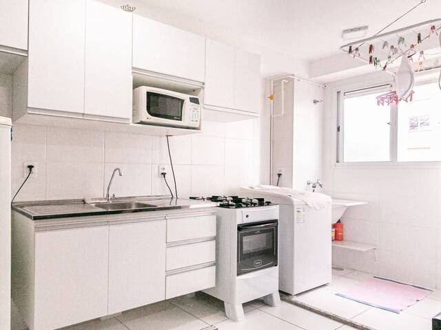 #5081 - Apartamento Padrão para Venda em São Paulo - SP