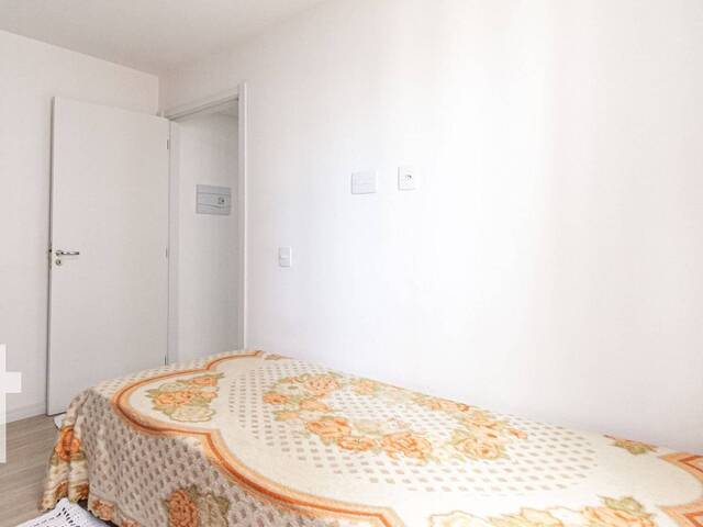 #5081 - Apartamento Padrão para Venda em São Paulo - SP - 3