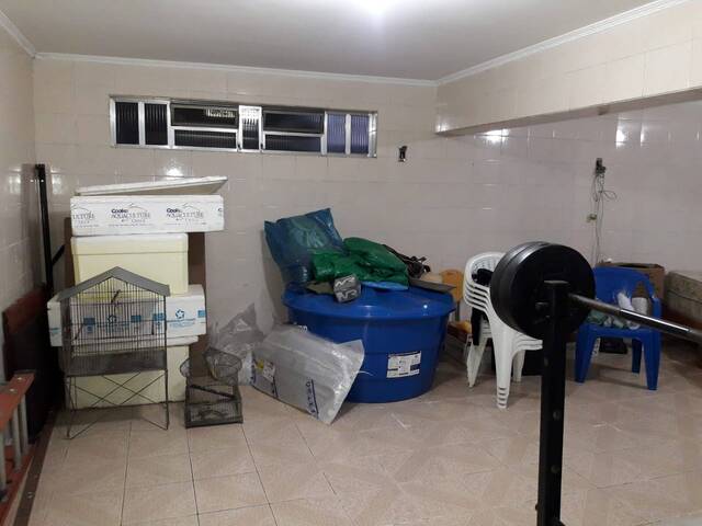 #5084 - Casa Assobradada para Venda em Santo André - SP - 3