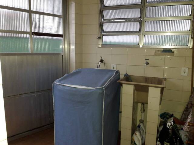 Casa Assobradada para Venda em Santo André - 5