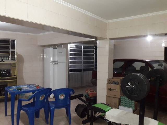 Casa Assobradada para Venda em Santo André - 4
