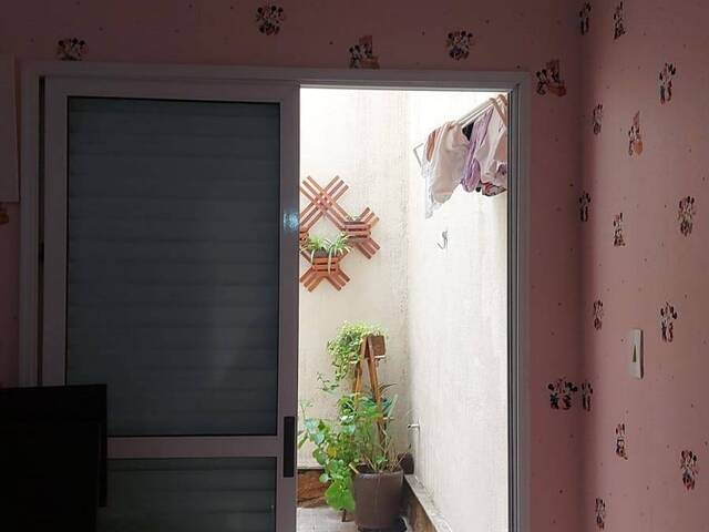 Apartamento sem condomínio para Venda em Santo André - 2