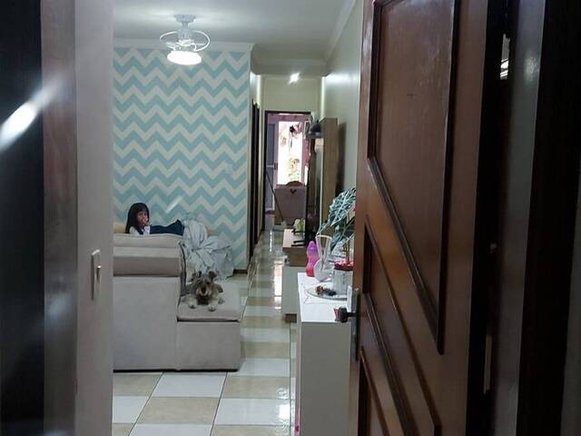 Apartamento sem condomínio para Venda em Santo André - 4