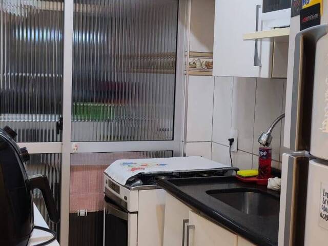 Apartamento Padrão para Venda em São Paulo - 5