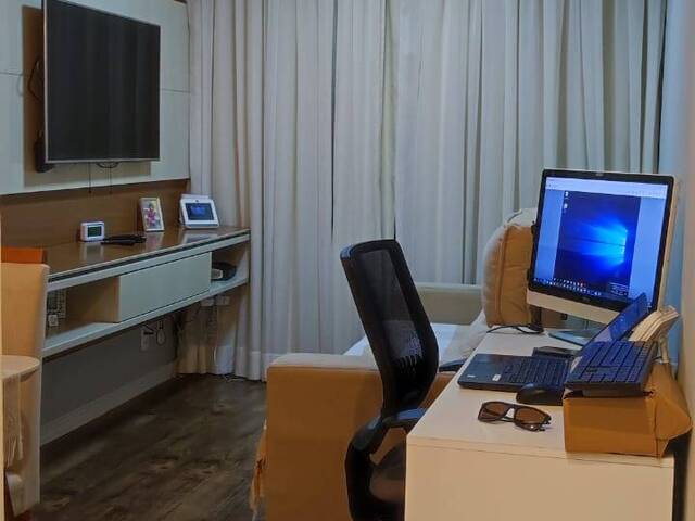 Apartamento Padrão para Venda em São Paulo - 4