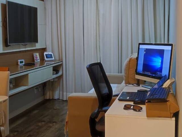 Apartamento Padrão para Venda em São Paulo - 2