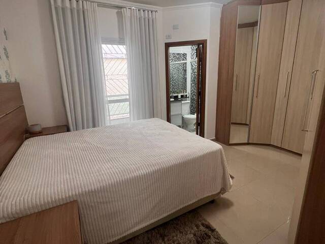 #5068 - Apartamento sem condomínio para Venda em Santo André - SP