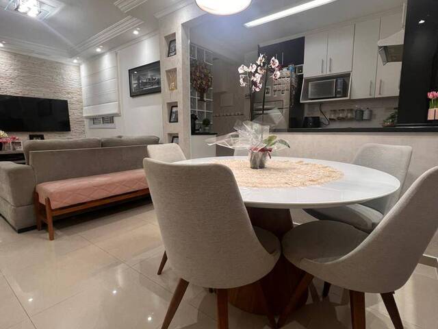 #5068 - Apartamento sem condomínio para Venda em Santo André - SP