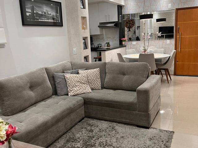 Apartamento sem condomínio para Venda em Santo André - 5