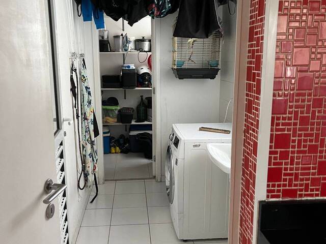 Apartamento Padrão para Venda em São Bernardo do Campo - 5