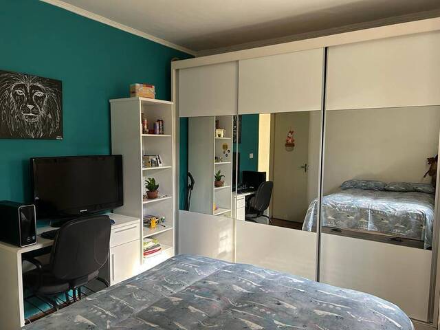 Casa para Venda em Santo André - 5