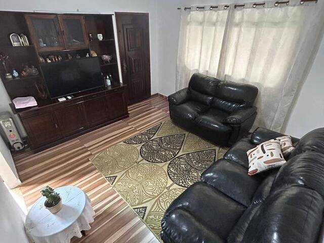 Casa para Venda em Santo André - 4