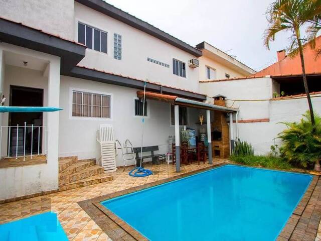 Casa para Venda em Santo André - 4