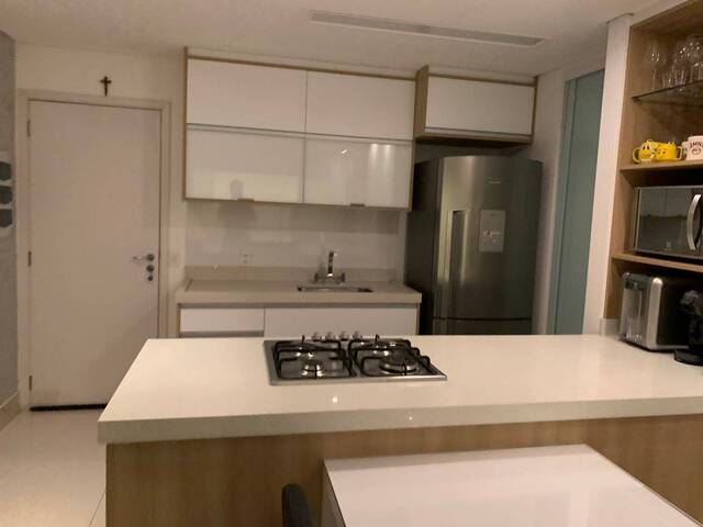 #5154 - Apartamento sem condomínio para Venda em Santo André - SP