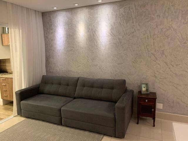 Apartamento sem condomínio para Venda em Santo André - 5