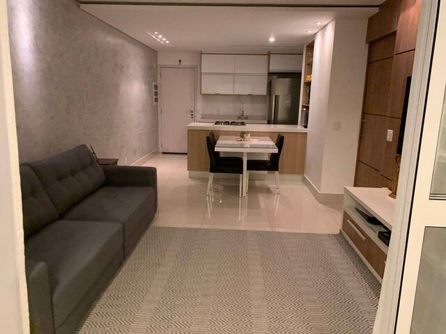 Apartamento sem condomínio para Venda em Santo André - 4