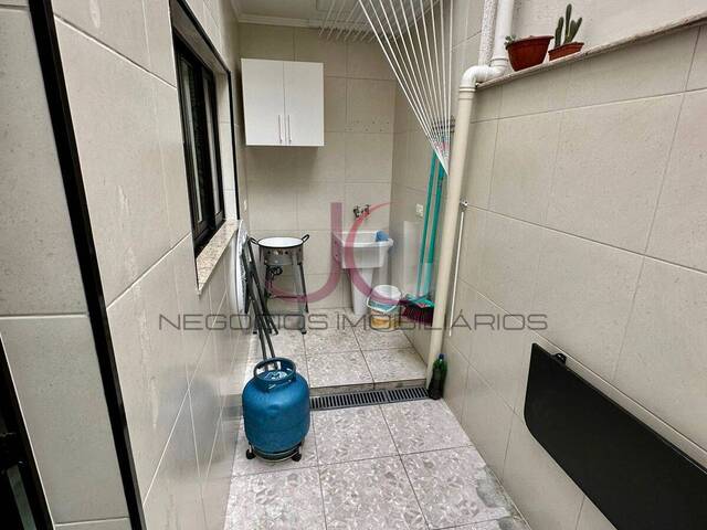 Sobrado para Venda em Santo André - 5