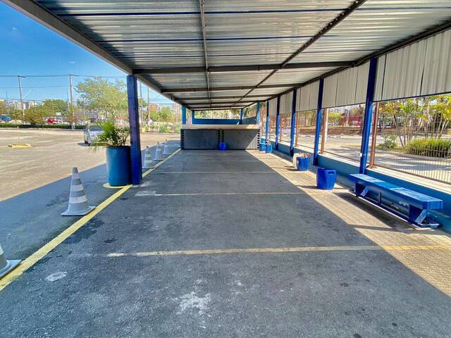 #5166 - Ponto Comercial para Venda em Santo André - SP - 3