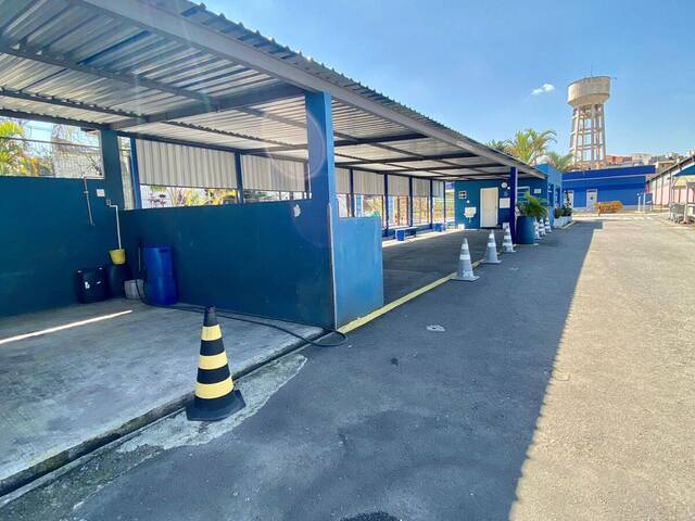 Ponto Comercial para Venda em Santo André - 5