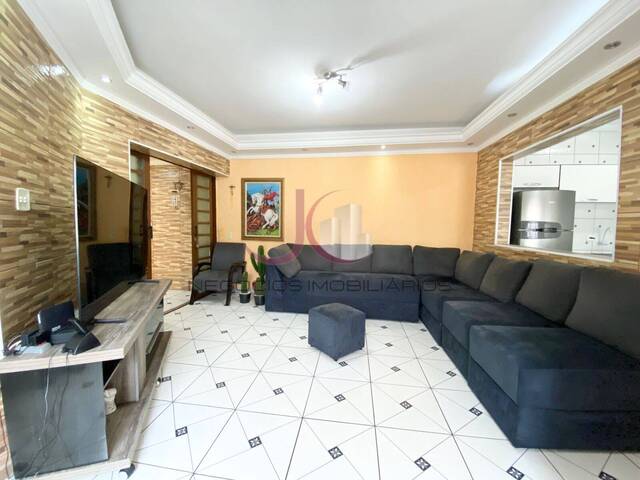 #5148 - Sobrado para Venda em Santo André - SP - 2