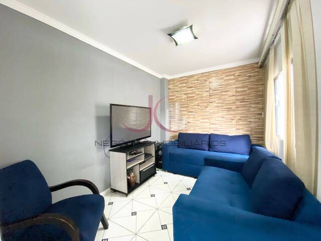 Sobrado para Venda em Santo André - 4