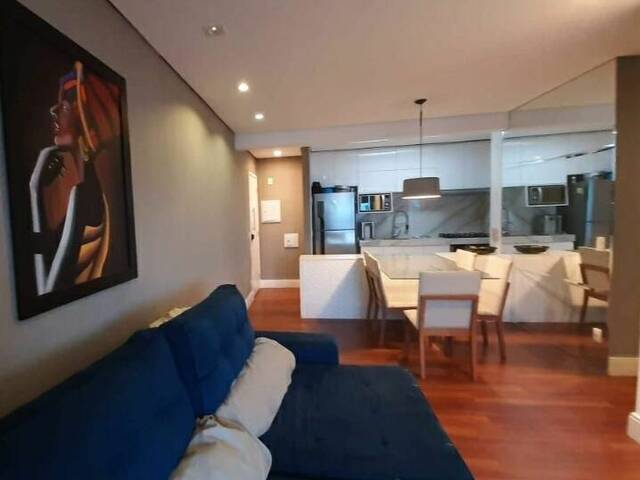 Apartamento Padrão para Venda em São Bernardo do Campo - 5
